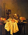 Unknown Artist heda Still Life painting